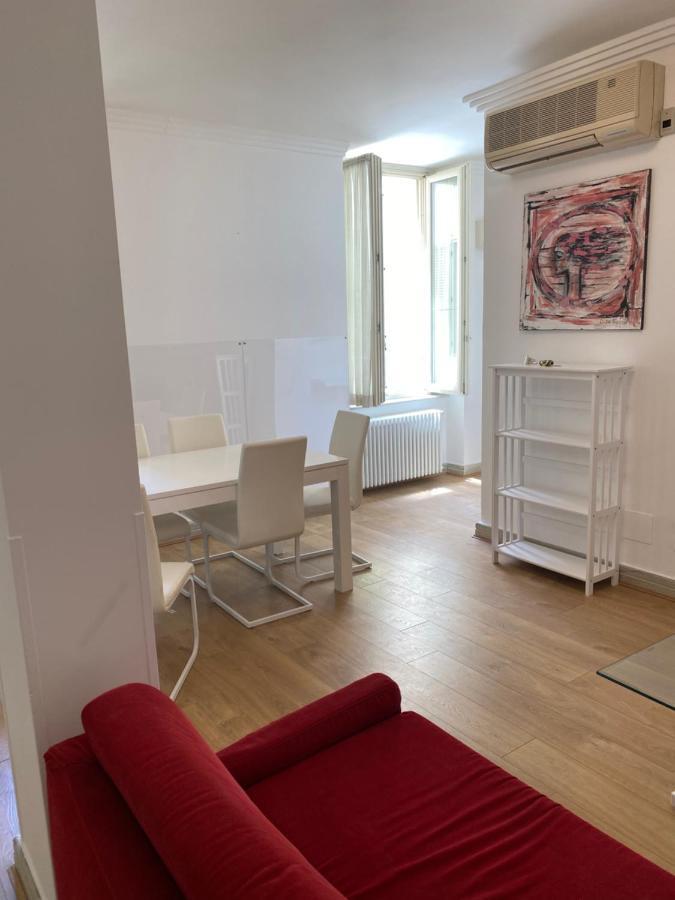 Rome Accomodation Luaran gambar
