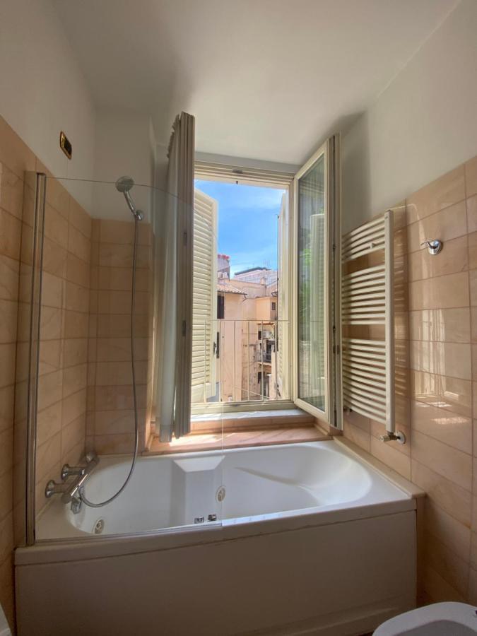 Rome Accomodation Luaran gambar