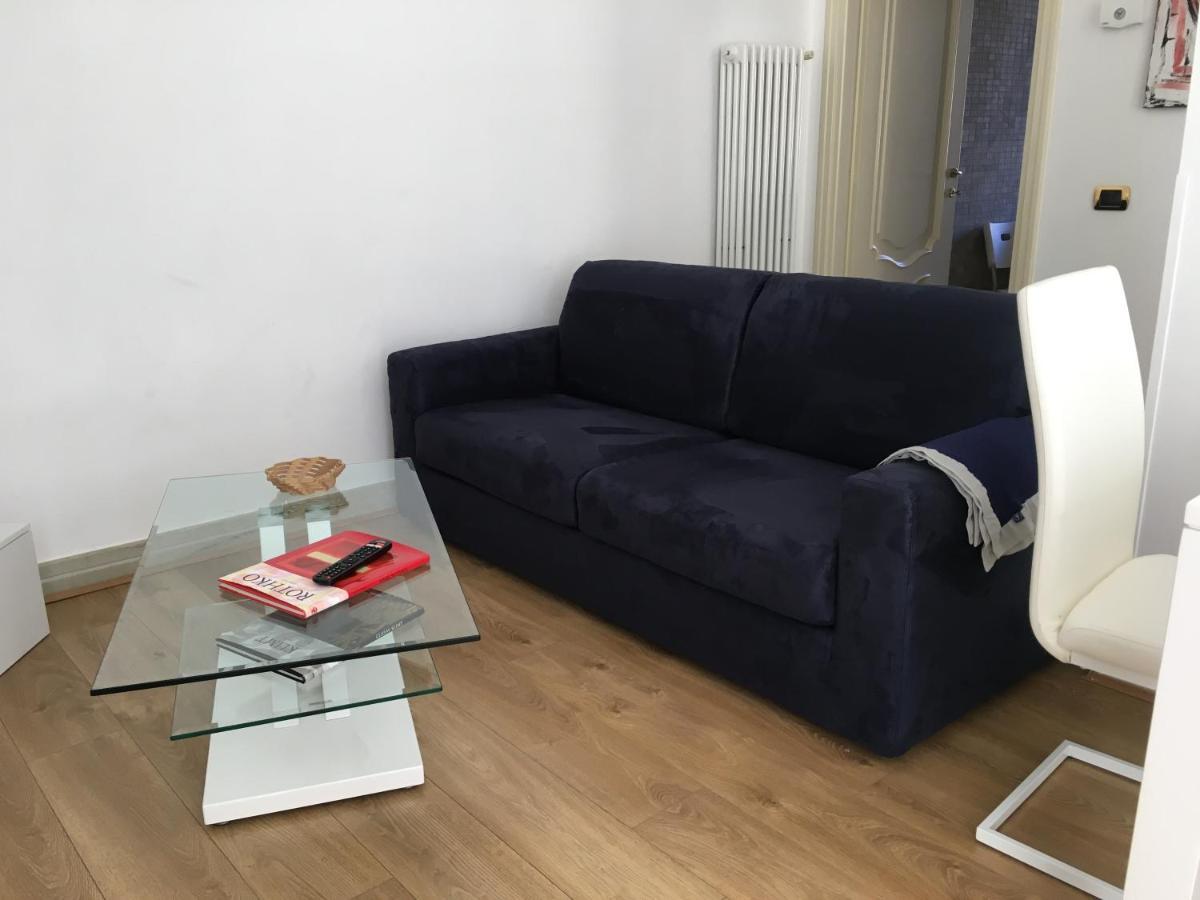 Rome Accomodation Luaran gambar