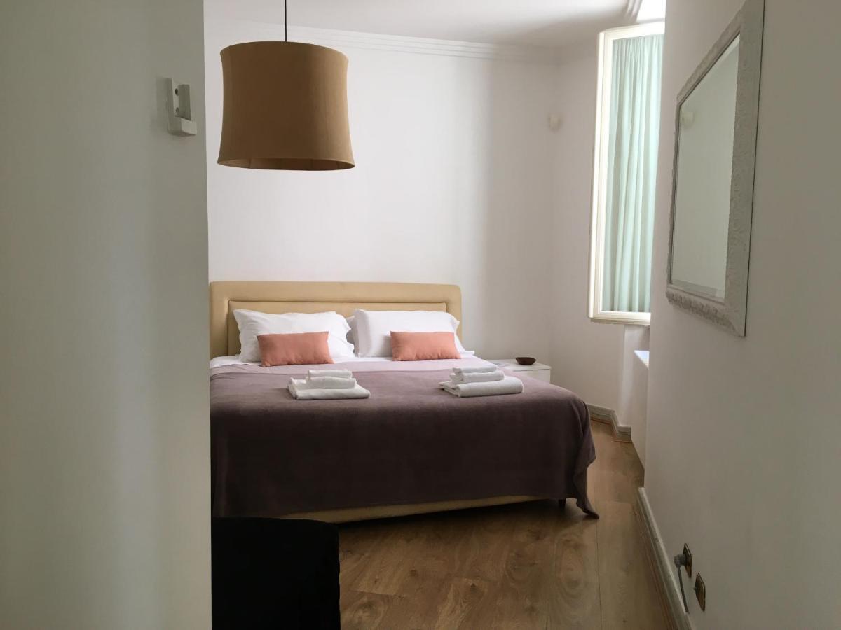 Rome Accomodation Luaran gambar